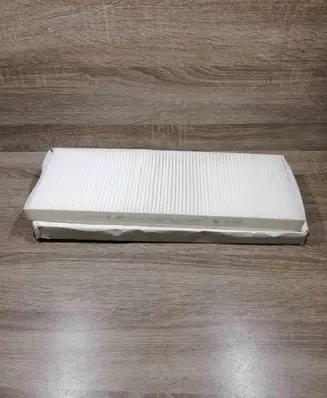 Opel Vectra A Cabin air micro filter 90464441 90464424