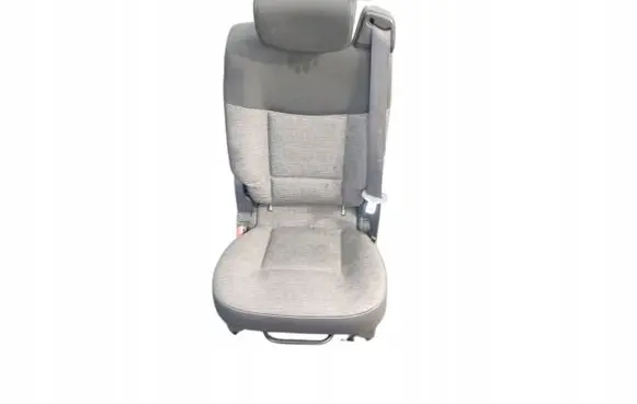 Renault Megane I Seat set 