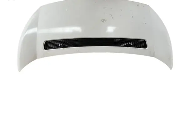 Citroen Jumpy Engine bonnet/hood