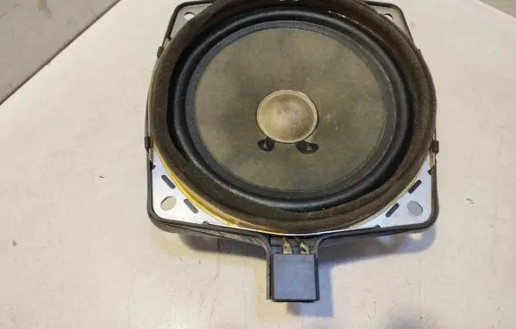 Hyundai Getz Rear door speaker 963301C000