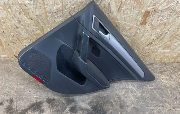 Volkswagen e-Golf Rear door card panel trim 5G4867212