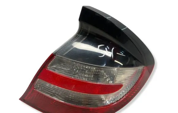 Mercedes-Benz C W203 Rear/tail lights A2038202664