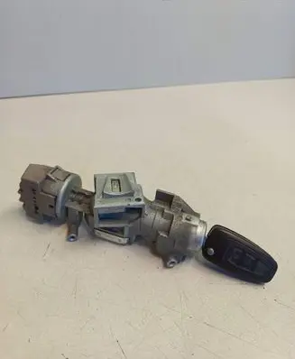 Ford Mondeo MK IV Ignition lock 3M513F880AE