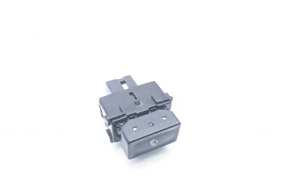 Renault Koleos I Differential lock switch 