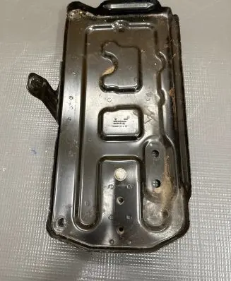 Porsche 911 991 Battery box tray cover/lid 99150415112