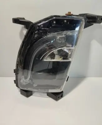 Tesla Model S Front fog light 050521 600591501E 00140148200000