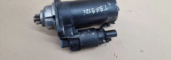 Volkswagen Transporter - Caravelle T5 Starter motor 