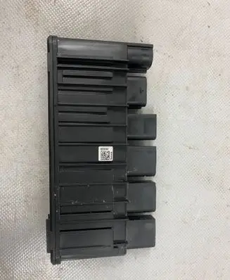BMW X3 G01 Power management control unit 8638551