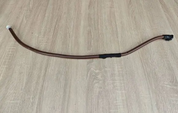 Audi A6 C7 Breather hose sensor 4G5877203B