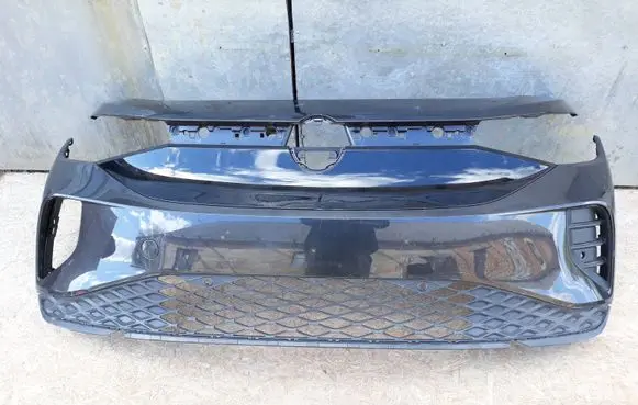 Volkswagen ID.4 Front bumper 11A807221