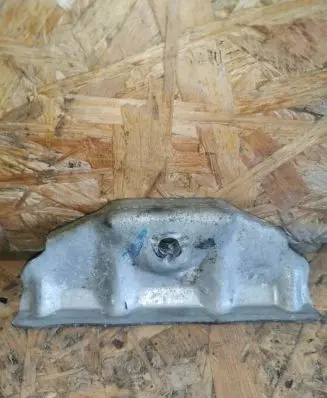 Volvo S60 Battery bracket 