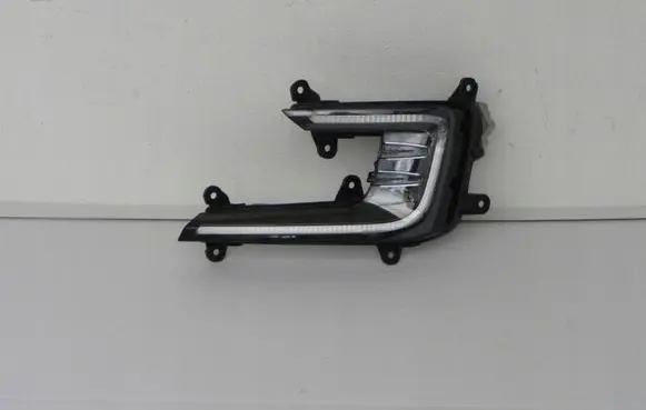 LED Daytime headlight