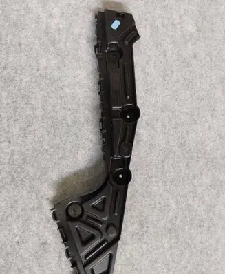 Renault Trafic III (X82) Rear bumper mounting bracket 850407430R 852243619R 93867939