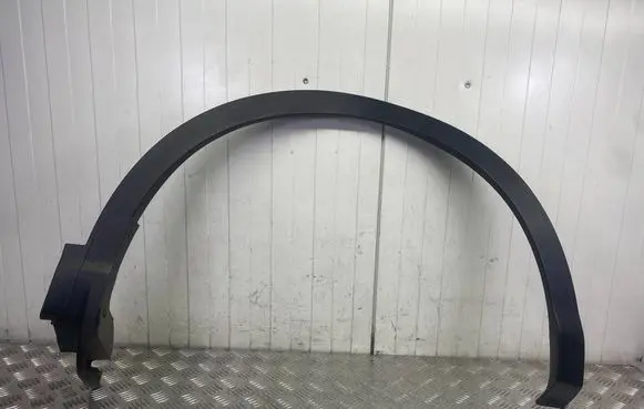 Nissan Qashqai Front arch trim 638104EA0A