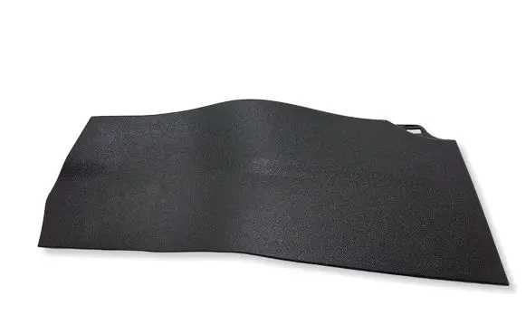 Renault Talisman Other center console (tunnel) element 689306158R
