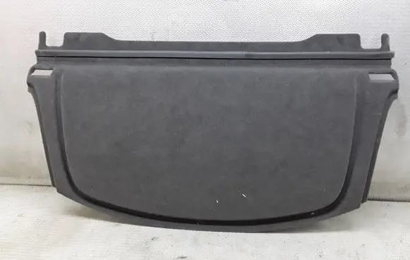 Volvo S40 Parcel shelf