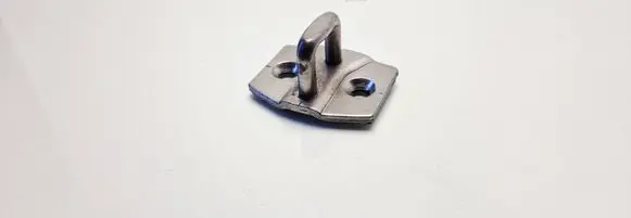 BMW 7 F01 F02 F03 F04 Rear door lock loop/hook striker 7312545