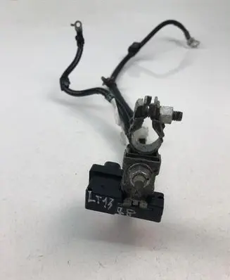 Suzuki Swift III Other control units/modules 3388080S00
