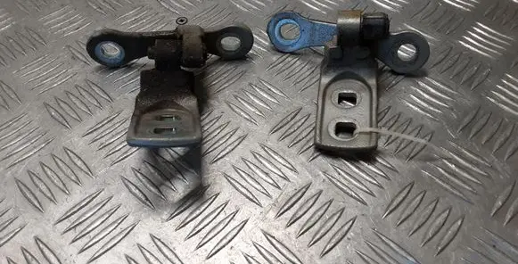 Opel Vectra C Front door hinge set 