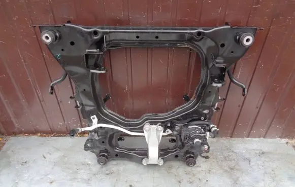 Nissan Ariya Front subframe