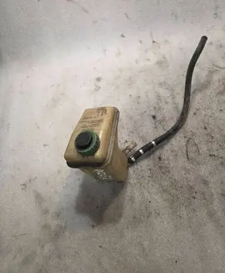 Audi A8 S8 D2 4D Power steering fluid tank/reservoir 