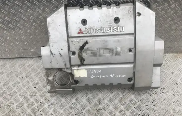 Mitsubishi Carisma Engine cover (trim)
