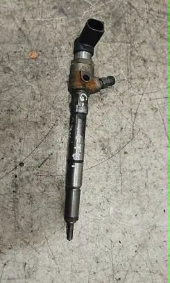 Volkswagen Golf VI Fuel injector 03L130277B