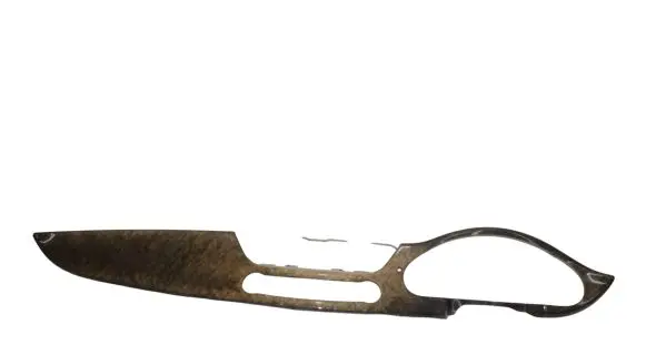 Mercedes-Benz CLS C219 Panel trim A2196802271