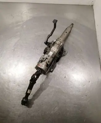 Opel Insignia A Steering wheel axle set 13277191 13219343