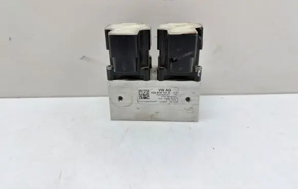 Volkswagen ID.7 Other air conditioning (A/C) parts 1EA816701E