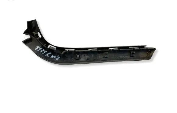 Volvo V50 Rear bumper mounting bracket 30764234