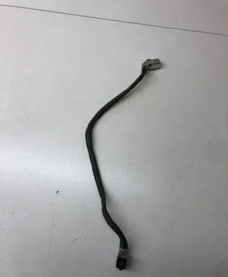 BMW 3 F30 F35 F31 Headlight/headlamp wiring loom/harness 9154628
