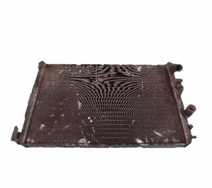 Renault Scenic I Coolant radiator