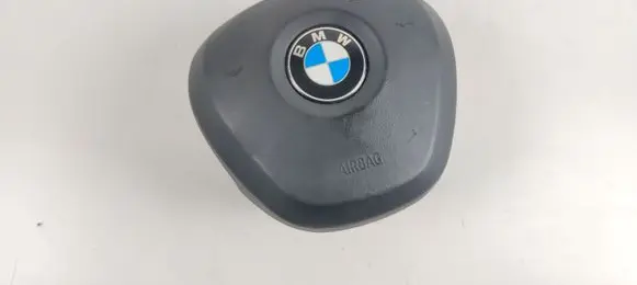 BMW X1 F48 F49 Steering wheel airbag 6873848 496021650 0589P1000431
