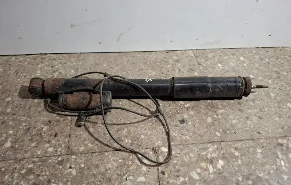 Mercedes-Benz E W211 Rear shock absorber/damper Z001A02