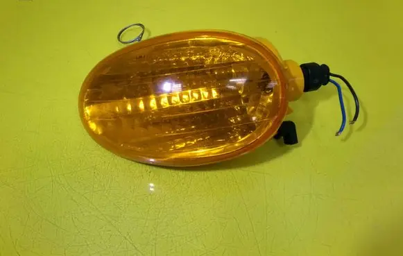 Fiat Multipla Front indicator light 270017 011004