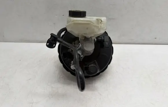 Volvo S80 Brake booster P31400790 03785991314 78599131344530