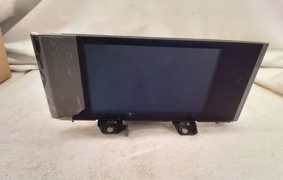 Lexus IS III XE30 Screen/display/small screen 8611053010 4622003612 8597053050