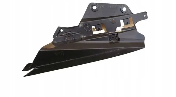 Mazda 3 Headlight/headlamp mounting bracket BCKA-50152