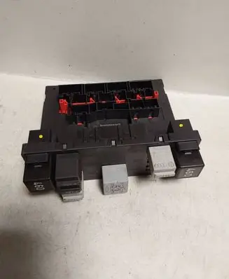 Volkswagen PASSAT B6 Comfort/convenience module 3C0937049AJ