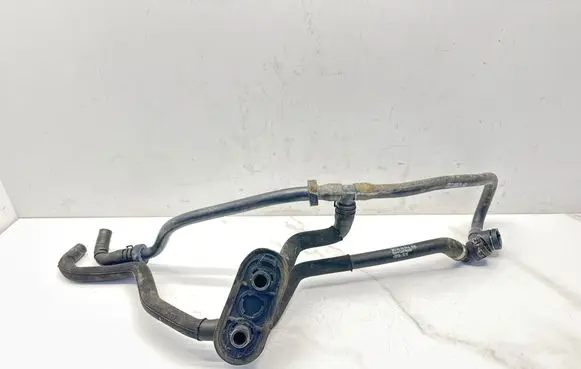 Audi A8 S8 D5 Heater radiator pipe/hose 4N1819316A