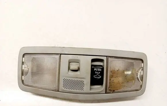 Mitsubishi Outlander Front seat light 1151347 8401A009ZZ