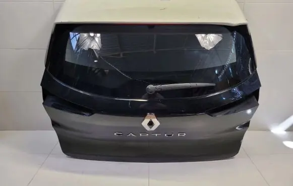 Renault Captur II Tailgate/trunk/boot lid