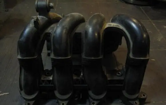 Mercedes-Benz A W168 Intake manifold A1661410201 VDO96615003
