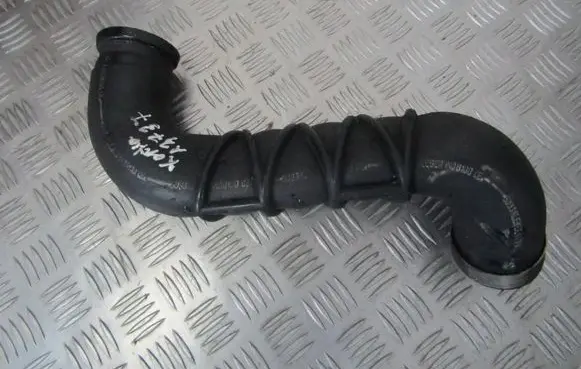 Citroen Xantia Intercooler hose/pipe