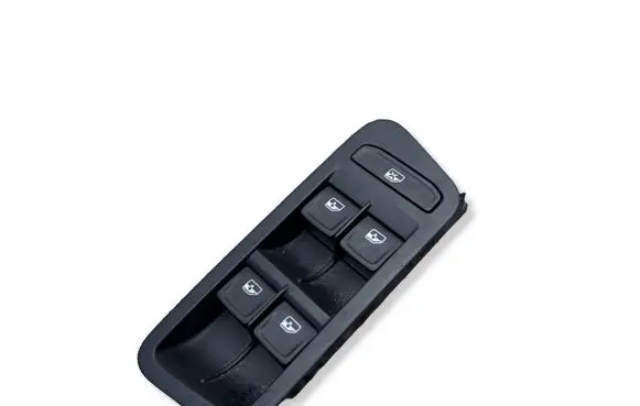 Volkswagen Golf Sportsvan Electric window control switch 5G0959857D 5G2867255D