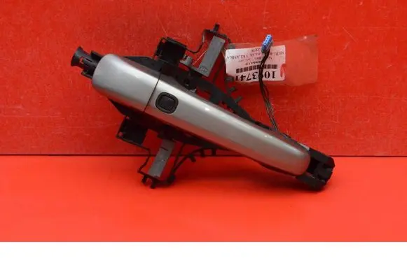 Volvo S80 Rear door exterior handle
