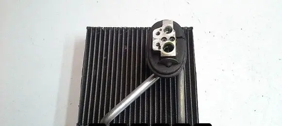 Skoda Superb B6 (3T) Air conditioning (A/C) radiator (interior) 
