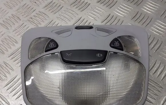 Mercedes-Benz C W203 Other interior light A20382046001