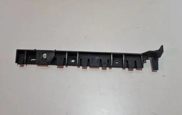 BMW 1 E81 E87 Front bumper mounting bracket 22405910